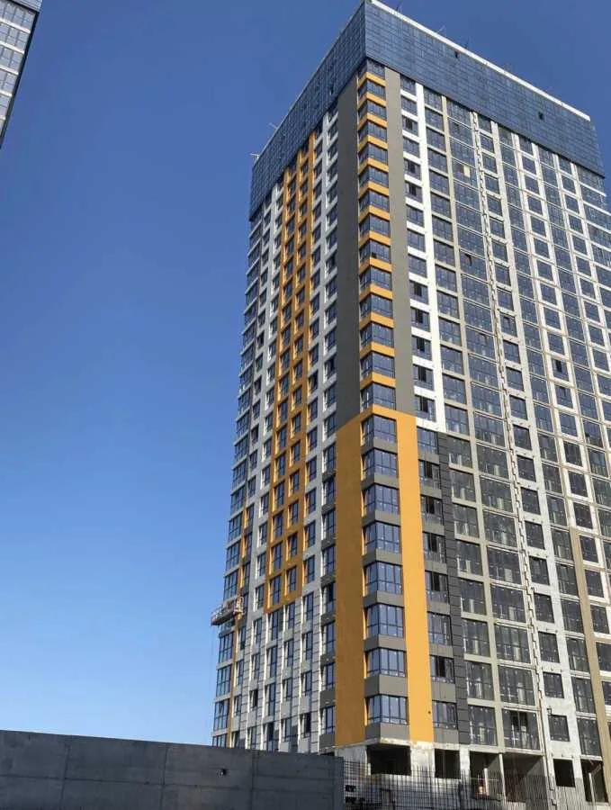 продаж 2-к квартира Київ, Дарницький, 60000 $