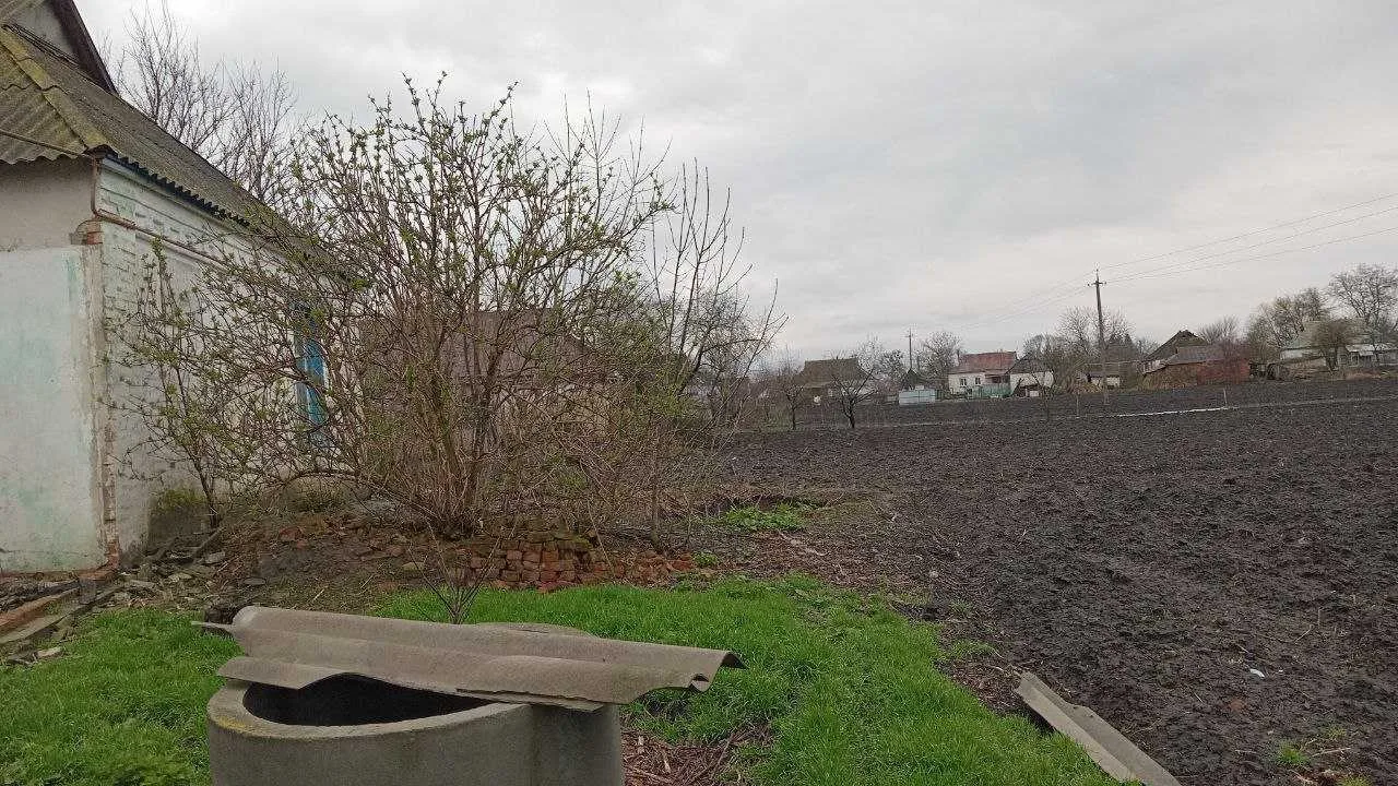 продаж 3-к будинок Ставищенський, Журавлиха, 4900 $