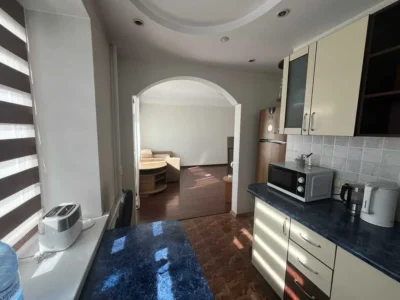 продаж 2-к квартира Київ, Голосіївський, 80000 $