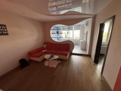 продаж 1-к квартира Київ, Святошинський, 93000 $