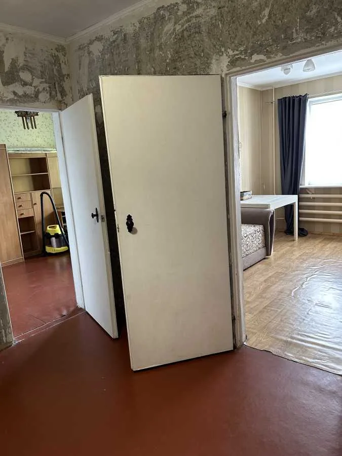 продаж 3-к квартира Броварський, Бровари, 59900 $