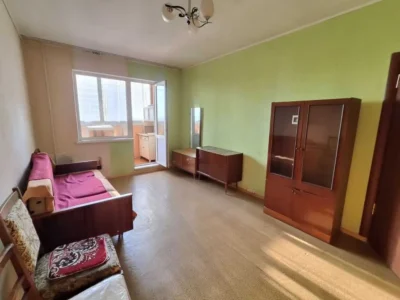 продаж 1-к квартира Київ, Голосіївський, 61000 $