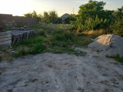 продаж ділянка під житлову забудову Біляївський, Усатове, 15000 $