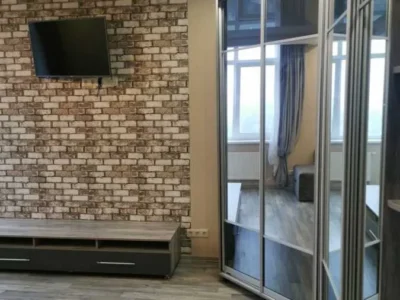 продаж 1-к квартира Київ, Дніпровський, 70000 $