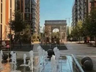 продаж 2-к квартира Київ, Печерський, 350000 $