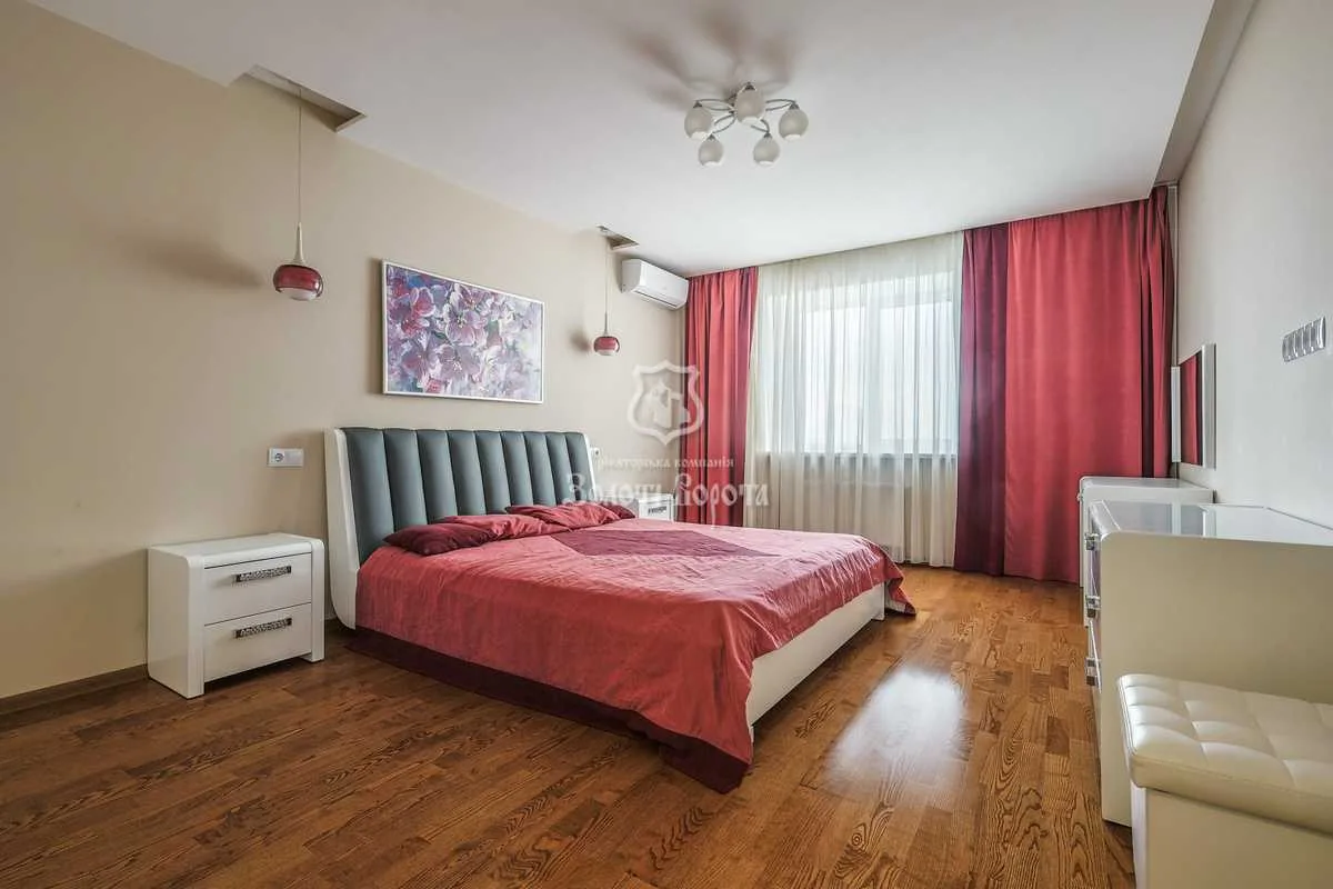 продаж 3-к квартира Київ, Солом`янський, 139000 $