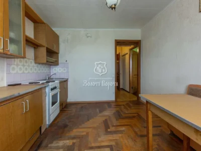 продаж 1-к квартира Київ, Святошинський, 51300 $