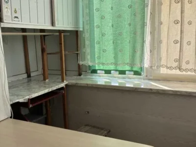 довгострокова оренда 1-к квартира Київ, Святошинський, 300 євро/міс.