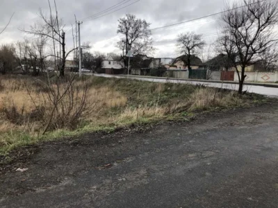 продаж ділянка під житлову забудову Київ, Деснянський, 95000 $