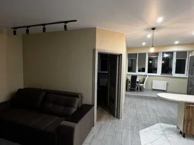продаж 1-к квартира Київ, Дніпровський, 87000 $