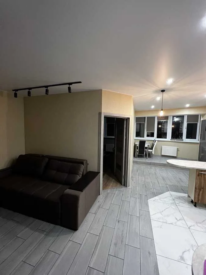 продаж 1-к квартира Київ, Дніпровський, 87000 $