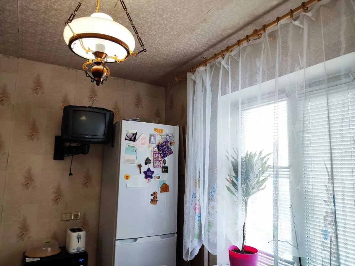 продаж 1-к квартира Київ, Деснянський, 45000 $