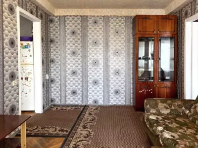 продаж 2-к квартира Київ, Голосіївський, 47000 $