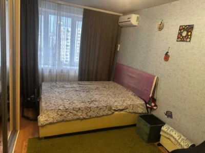 довгострокова оренда кімната Одеса, Київський, 4500 грн./міс.