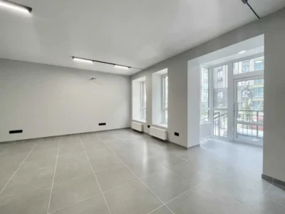 продаж 1-к квартира Києво-Святошинський, Софіївська Борщагівка, 65000 $