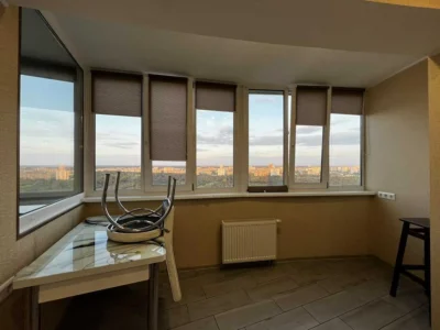 продаж 1-к квартира Київ, Дніпровський, 87000 $