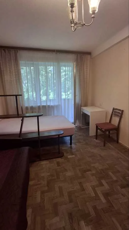 продаж 1-к квартира Київ, Солом`янський, 45000 $