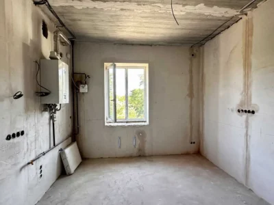 продаж 1-к квартира Броварський, Зазим`я, 46000 $