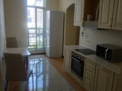 довгострокова оренда 2-к квартира Київ, Печерський, 850 $/міс.