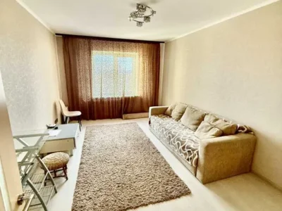 продаж 1-к квартира Київ, Святошинський, 64990 $