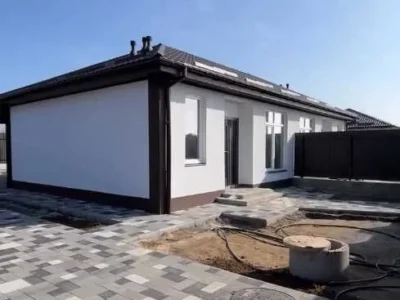 продаж 2-к котедж Бориспільський, Щасливе, 77000 $