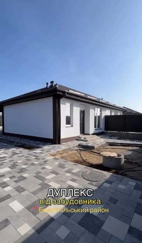 продаж 2-к котедж Бориспільський, Щасливе, 77000 $