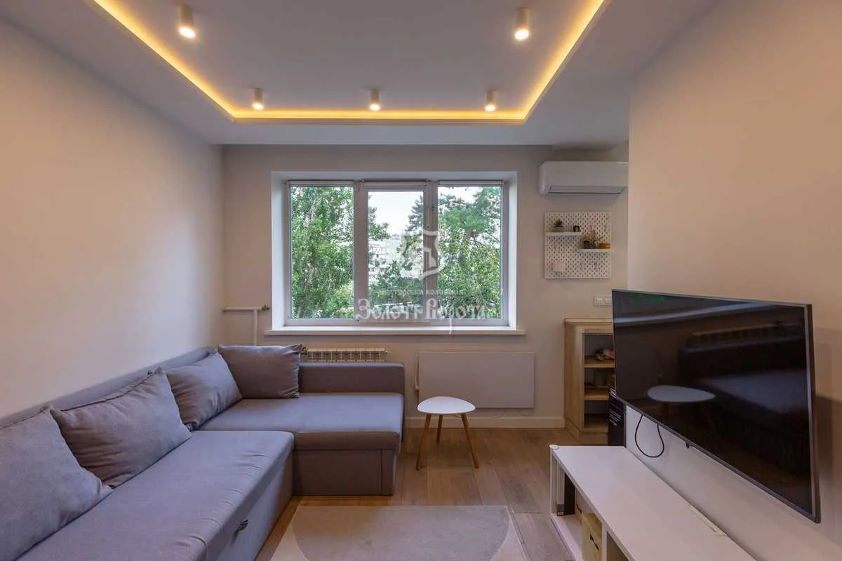 продаж 2-к квартира Київ, Дніпровський, 63000 $