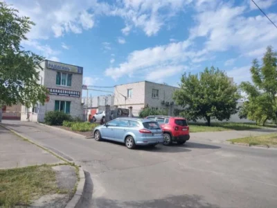 продаж окремий гараж Київ, Деснянський, 22000 $