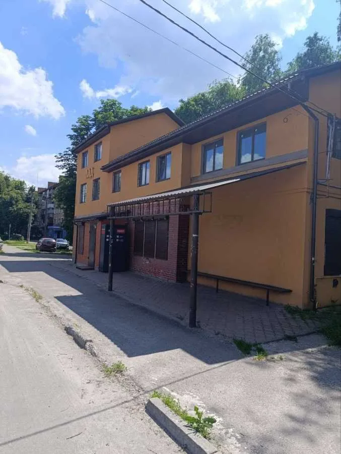 довгострокова оренда приміщення вільного призначення, будівлі Білоцерківський, Біла Церква, 35000 грн./міс.