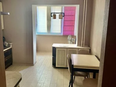 продаж 1-к квартира Київ, Святошинський, 64990 $