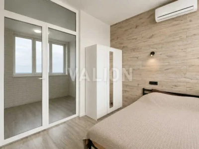 продаж 1-к квартира Києво-Святошинський, Вишневе, 49900 $