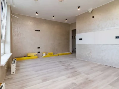 продаж 1-к квартира Київ, Голосіївський, 68000 $
