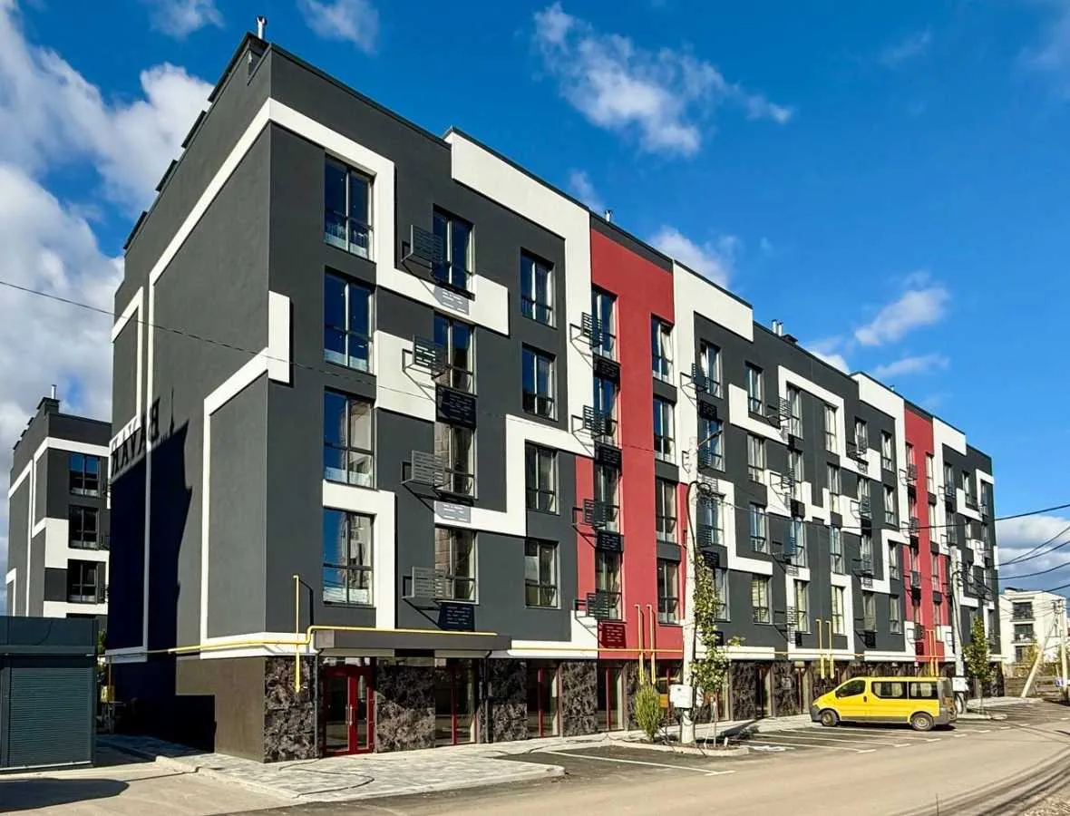 продаж 1-к квартира Києво-Святошинський, Гатне, 39300 $