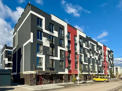 продаж 1-к квартира Києво-Святошинський, Гатне, 39300 $