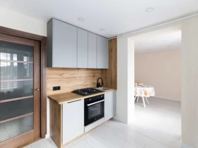 продаж 3-к квартира Києво-Святошинський, Софіївська Борщагівка, 120000 $