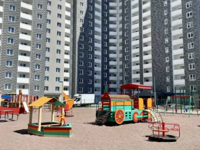 продаж 1-к квартира Київ, Деснянський, 59000 $