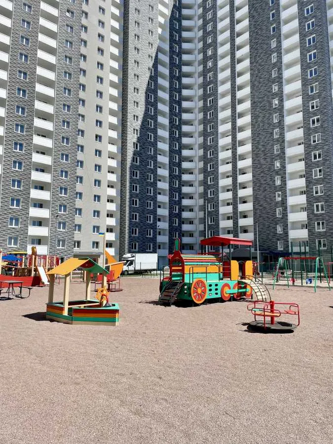 продаж 1-к квартира Київ, Деснянський, 59000 $