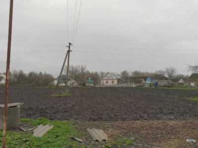 продаж 3-к будинок Ставищенський, Журавлиха, 4900 $