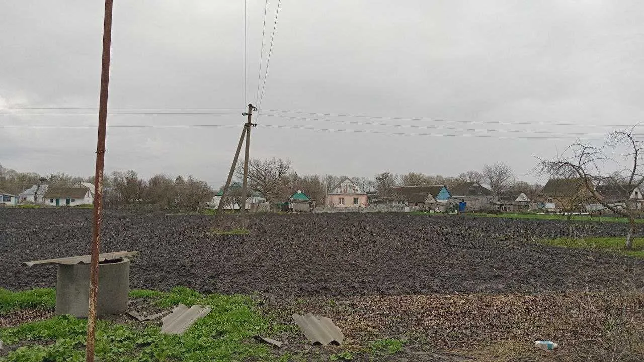 продаж 3-к будинок Ставищенський, Журавлиха, 4900 $