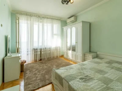 довгострокова оренда 3-к квартира Київ, Печерський, 29000 грн./міс.