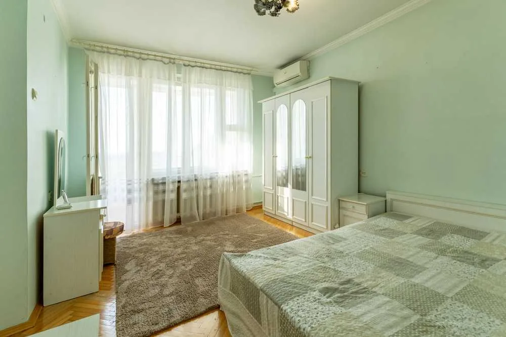 довгострокова оренда 3-к квартира Київ, Печерський, 29000 грн./міс.