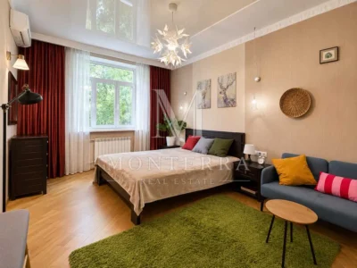 продаж 3-к квартира Київ, Печерський, 170000 $