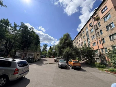 продаж 1-к квартира Київ, Шевченківський, 30000 $