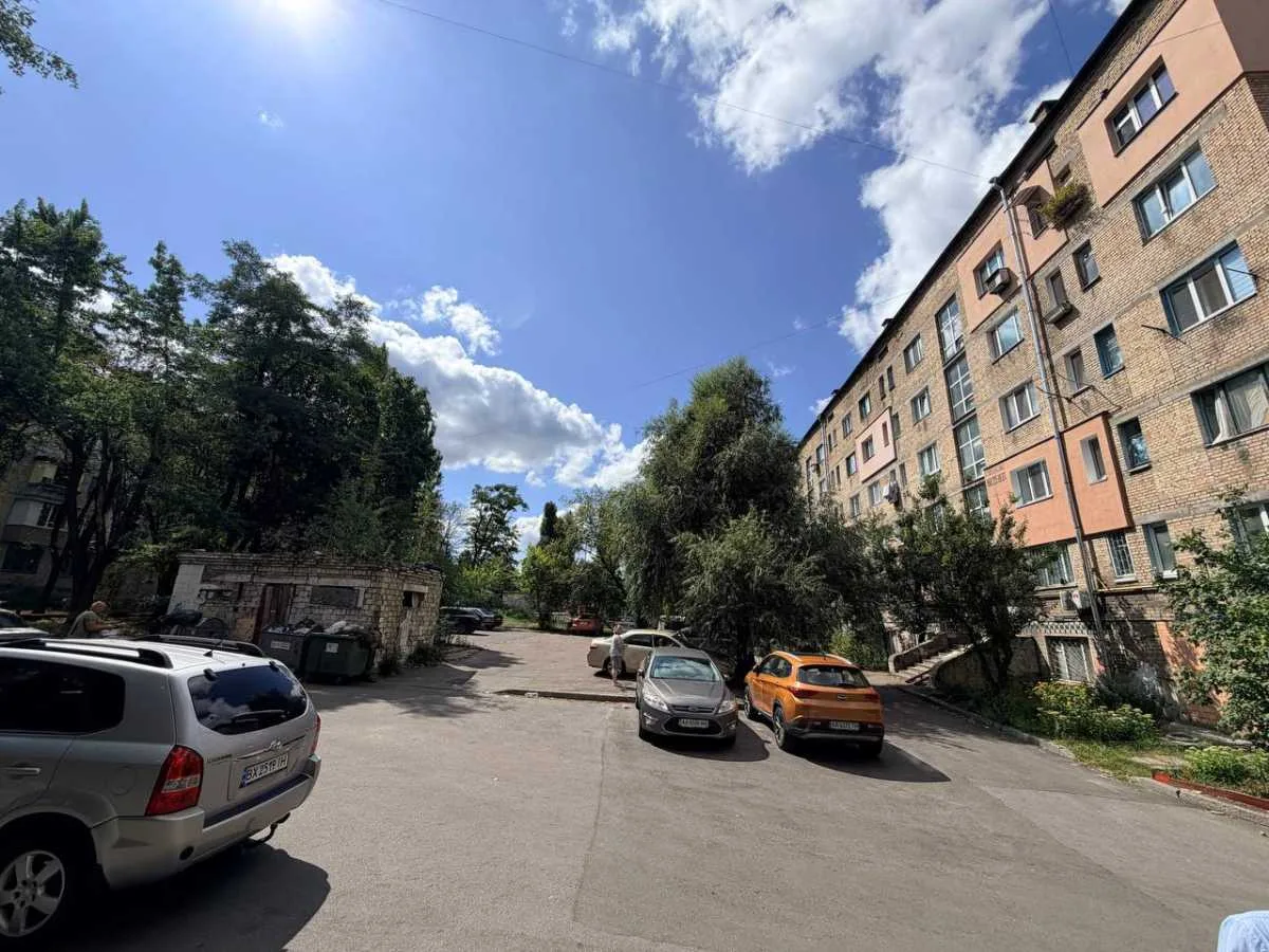 продаж 1-к квартира Київ, Шевченківський, 30000 $