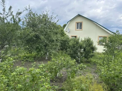 продаж 4-к дача Васильківський, Іванковичі, 80000 $