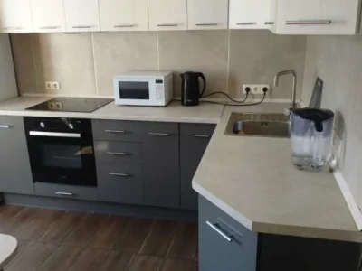 довгострокова оренда 2-к квартира Київ, Деснянський, 20000 грн./міс.