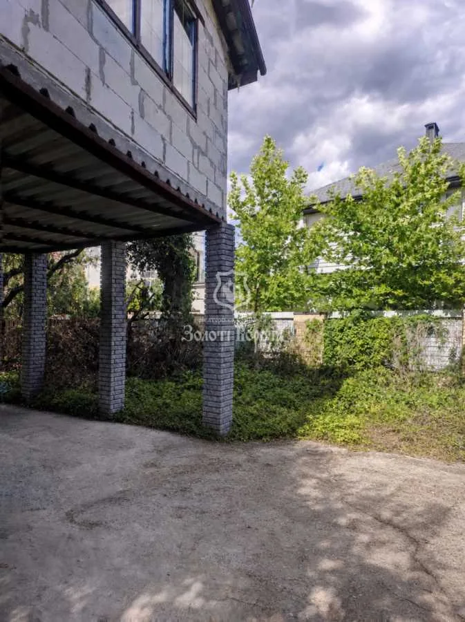 продаж 3-к будинок Київ, Святошинський, 120000 $