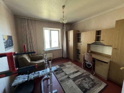 продаж 3-к квартира Київ, Деснянський, 76999 $