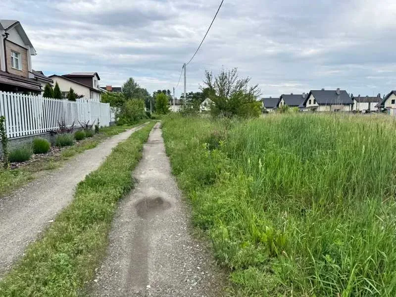 продаж ділянка сільськогосподарського призначення Бориспільський, Щасливе, 300515 грн.