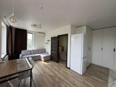 продаж 1-к квартира Бориспільський, Бориспіль, 56000 $